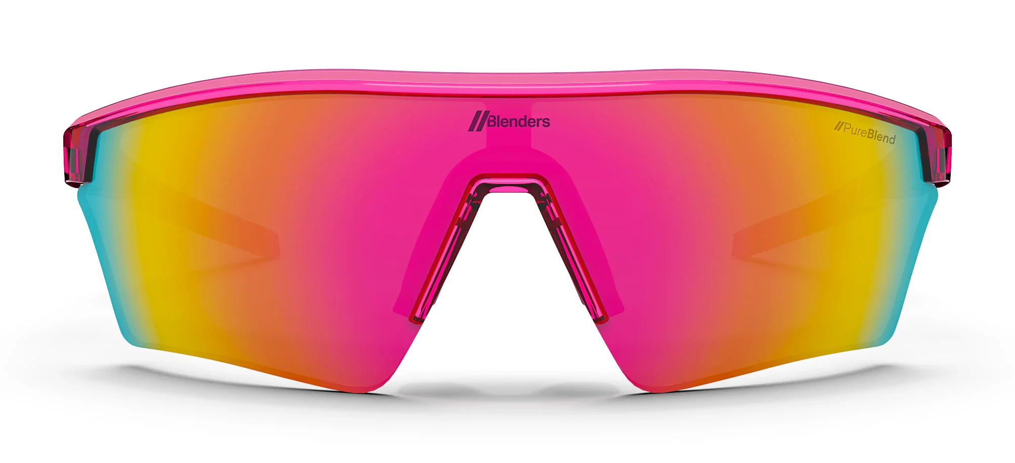 Pink Fade - Image 2