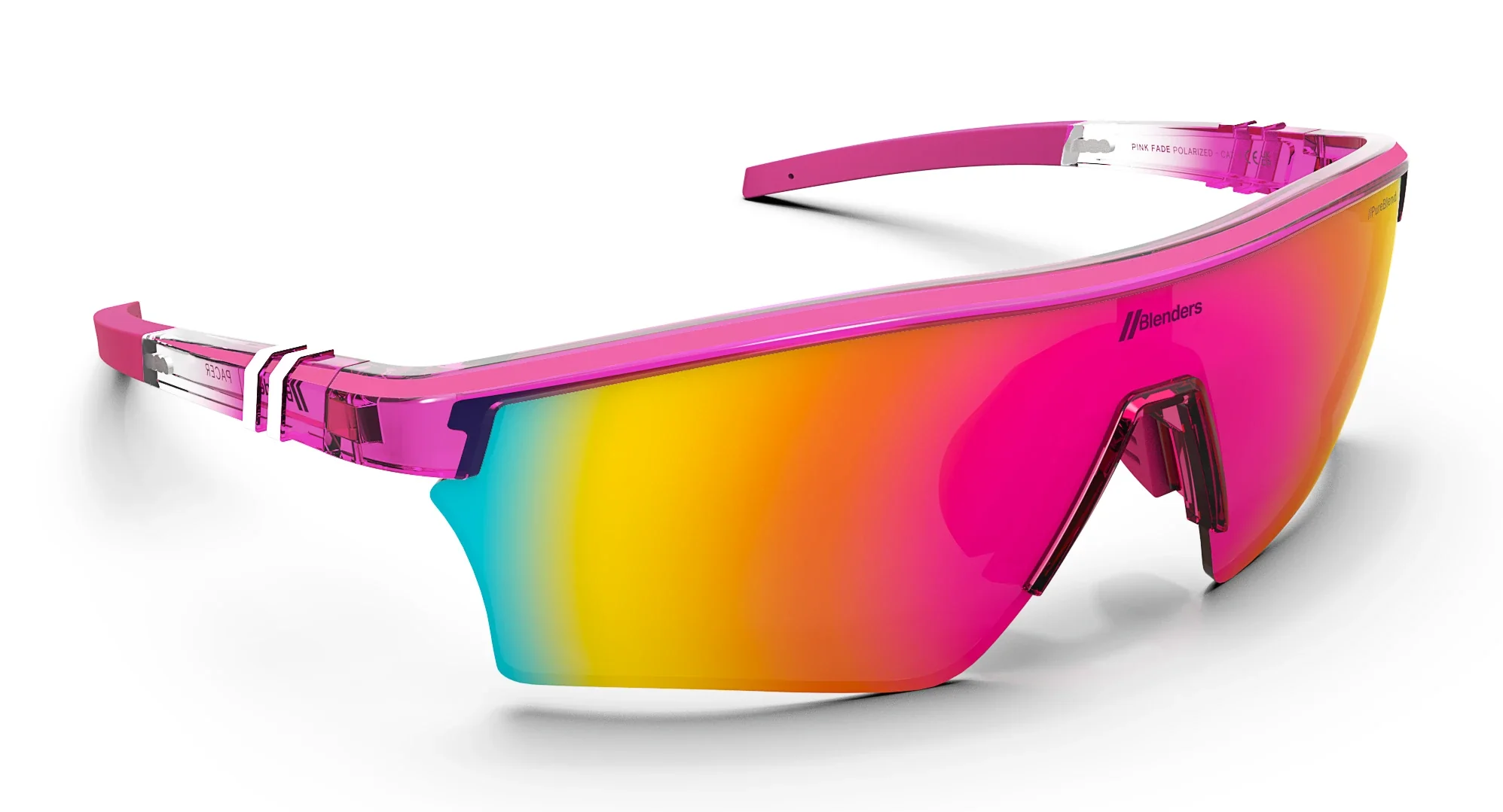 Pink Fade - Image 3