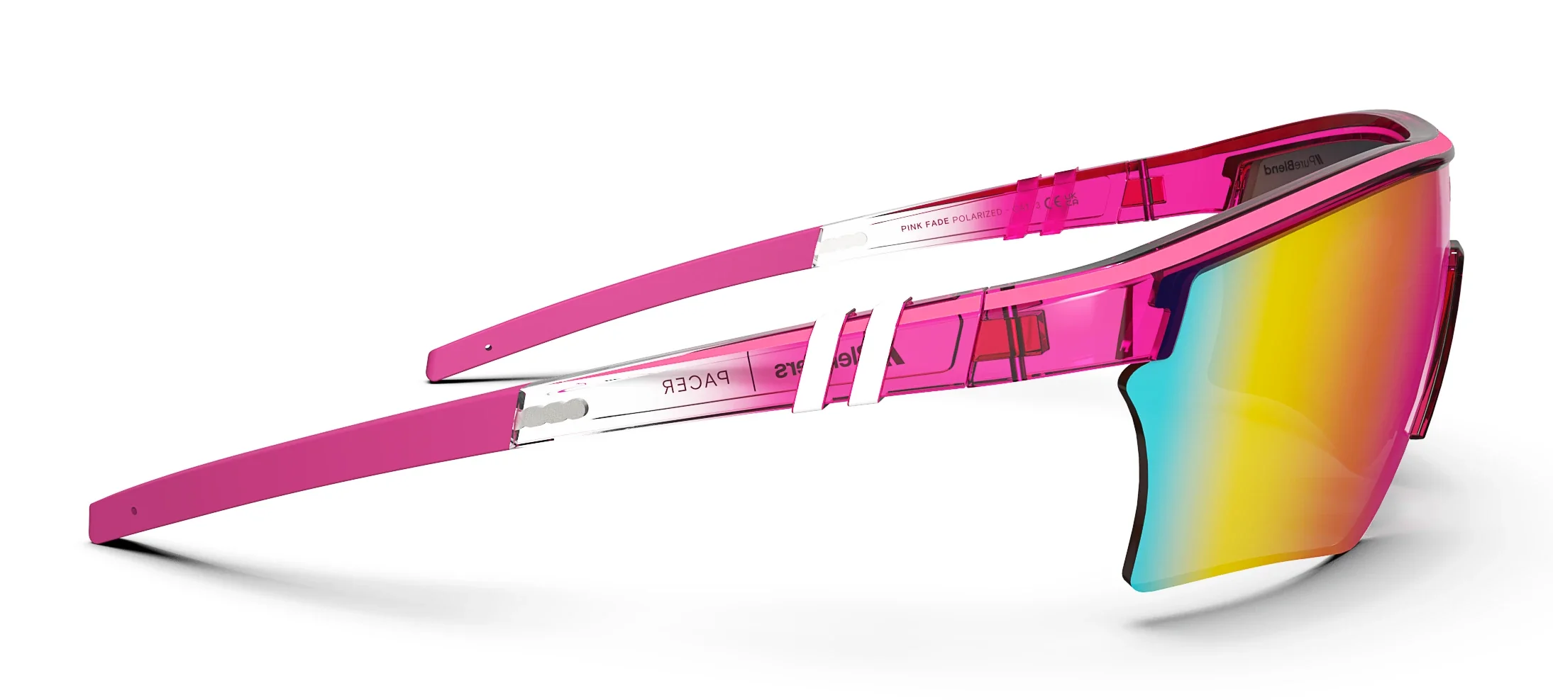 Pink Fade - Image 4