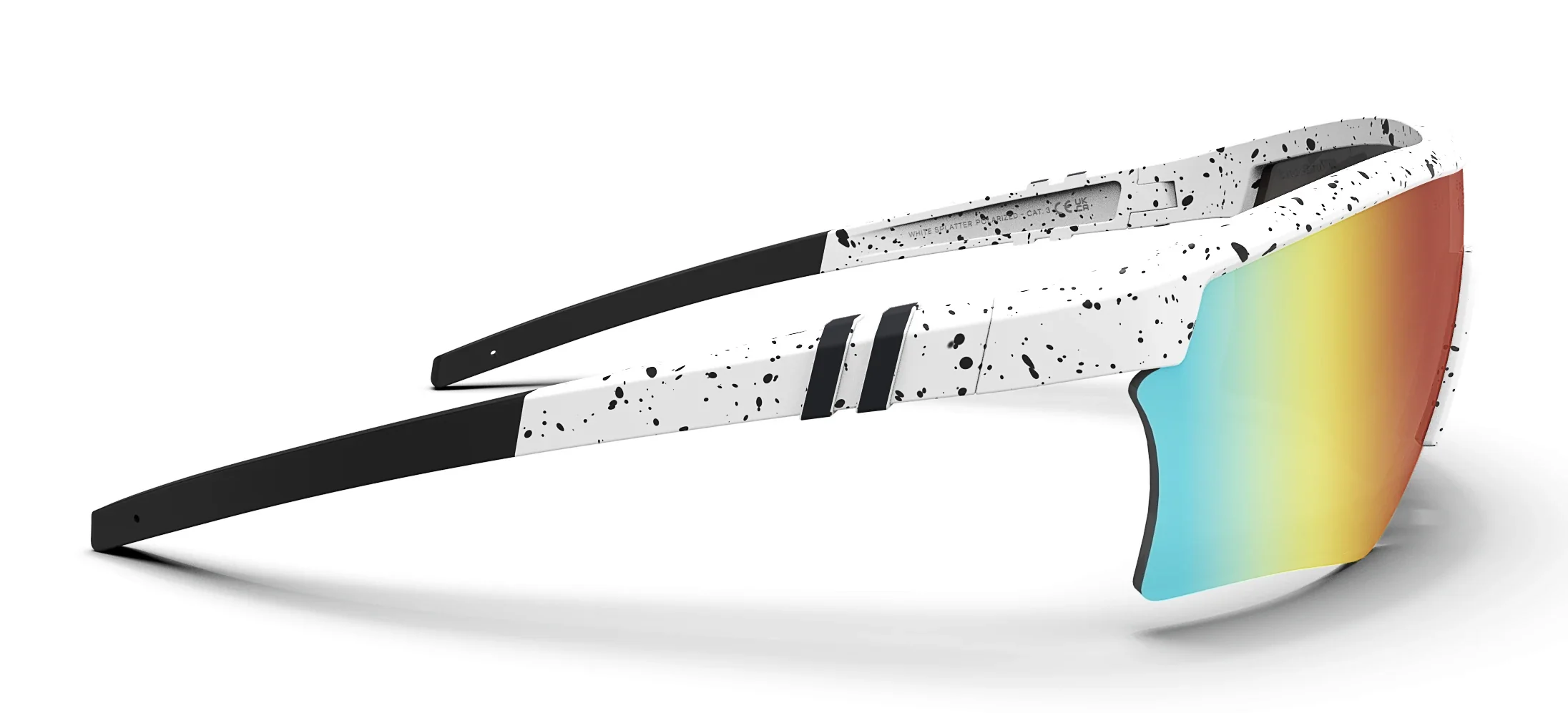 White Splatter - Image 4