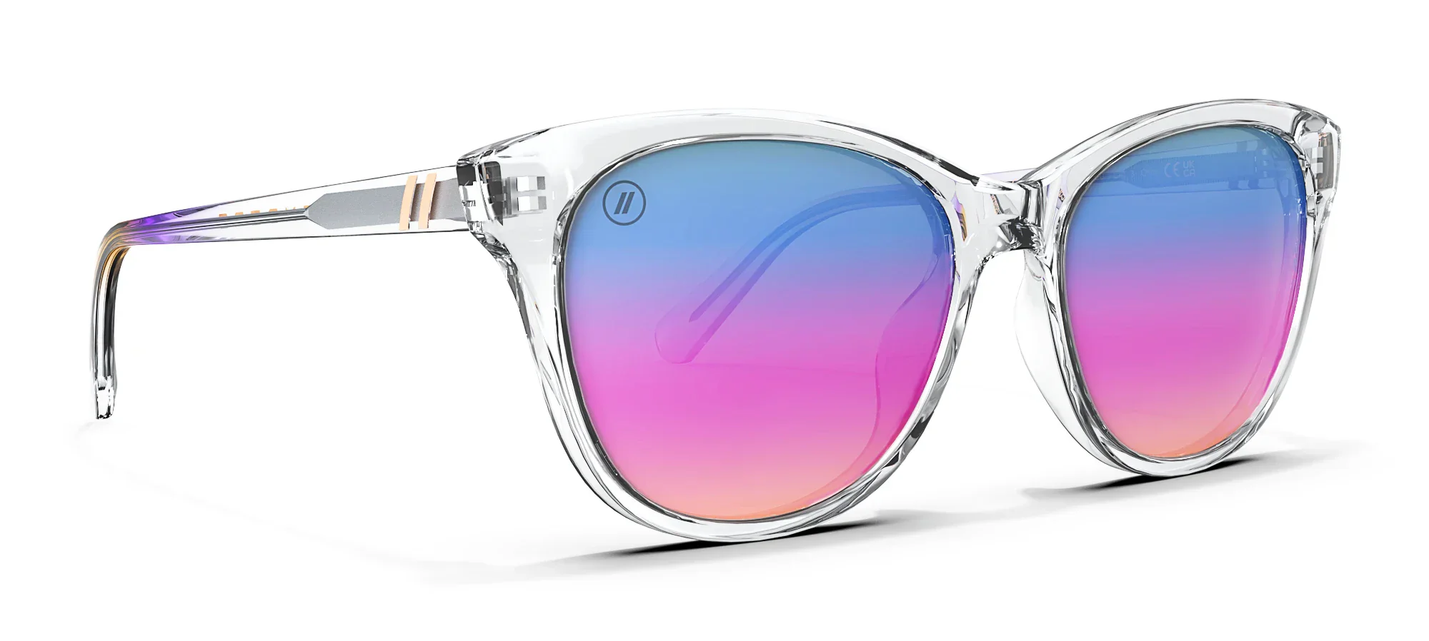 Cool Iris