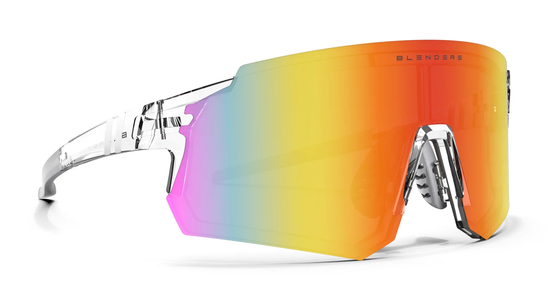 Peach Lime Spare Lens - Image 2