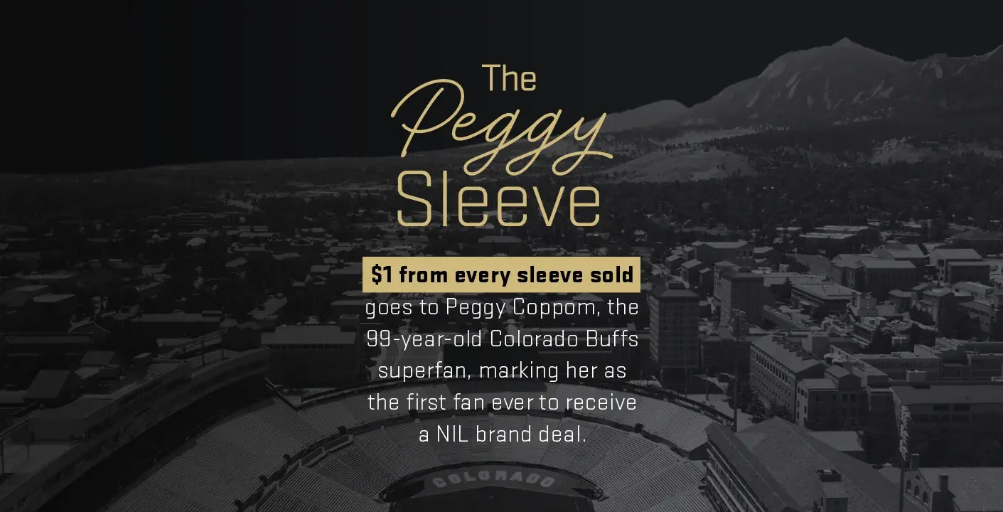 Peggy Sleeve - Image 4