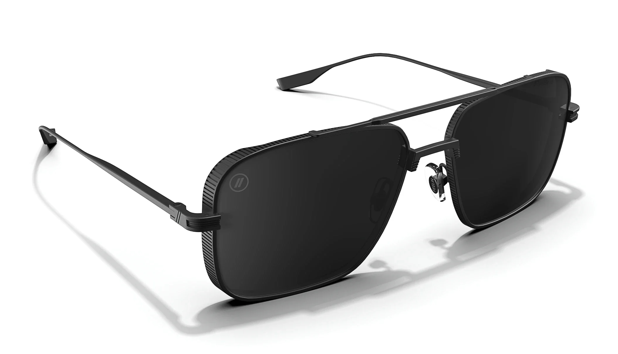 Matte Black - Image 3