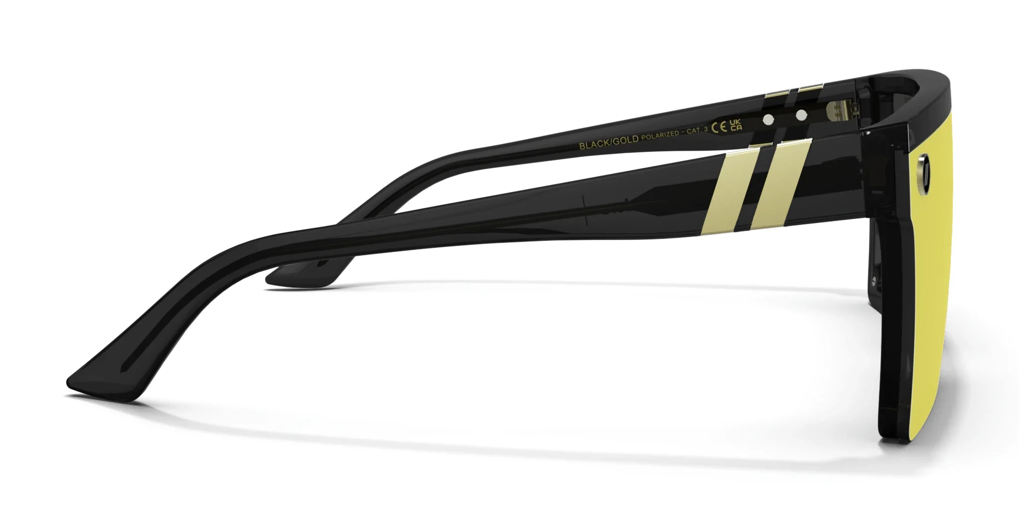Black/Gold - Image 4