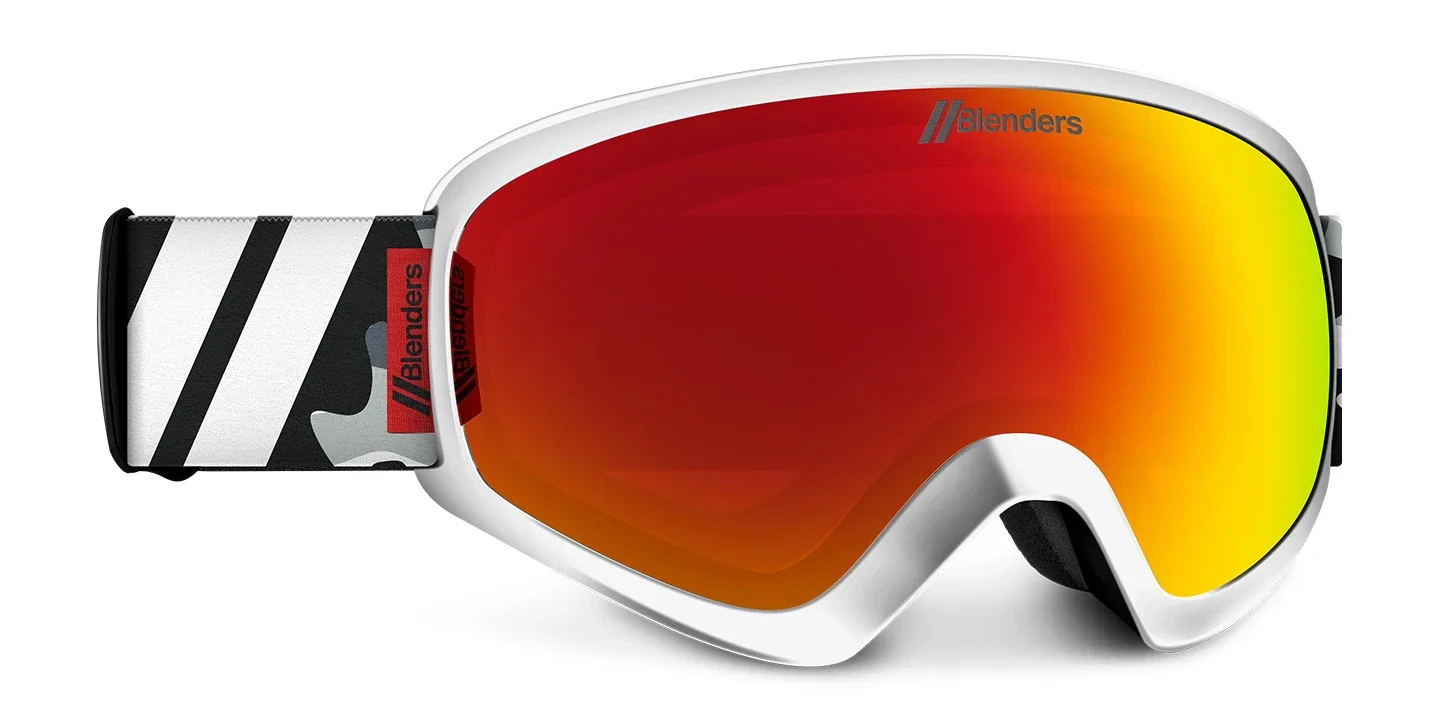 Snow Camo - Image 2