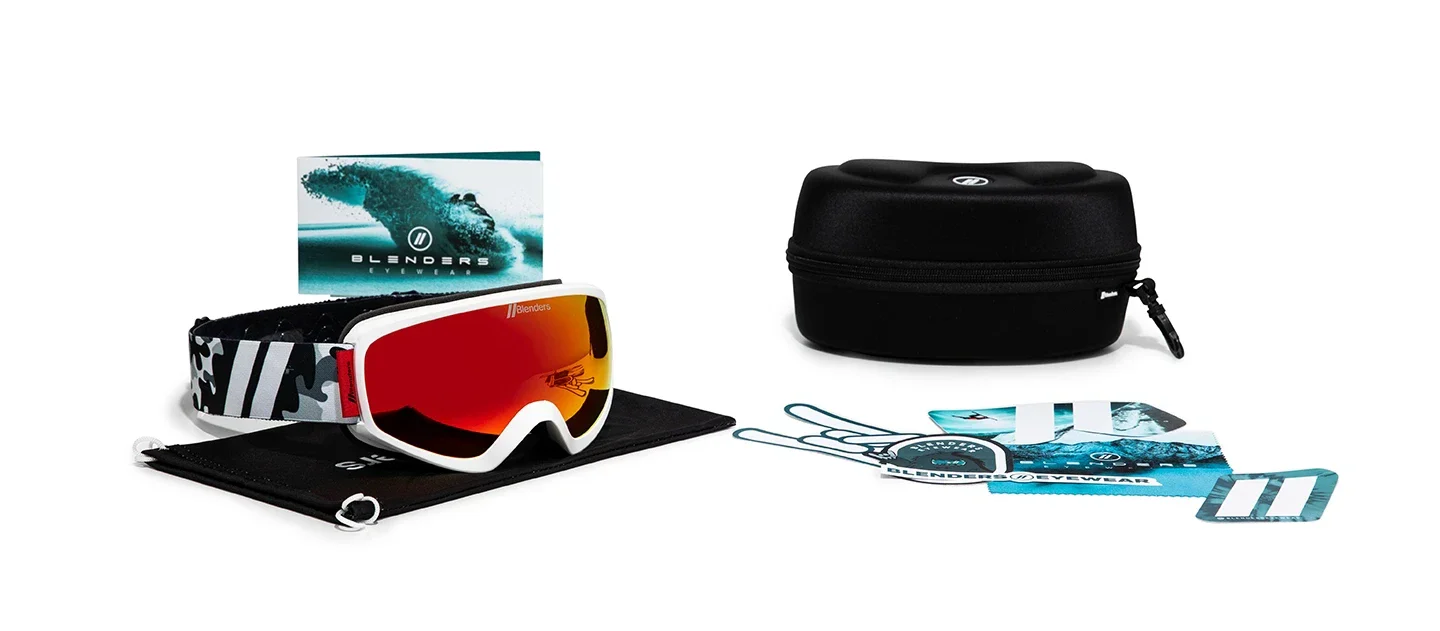 Snow Camo - Image 4