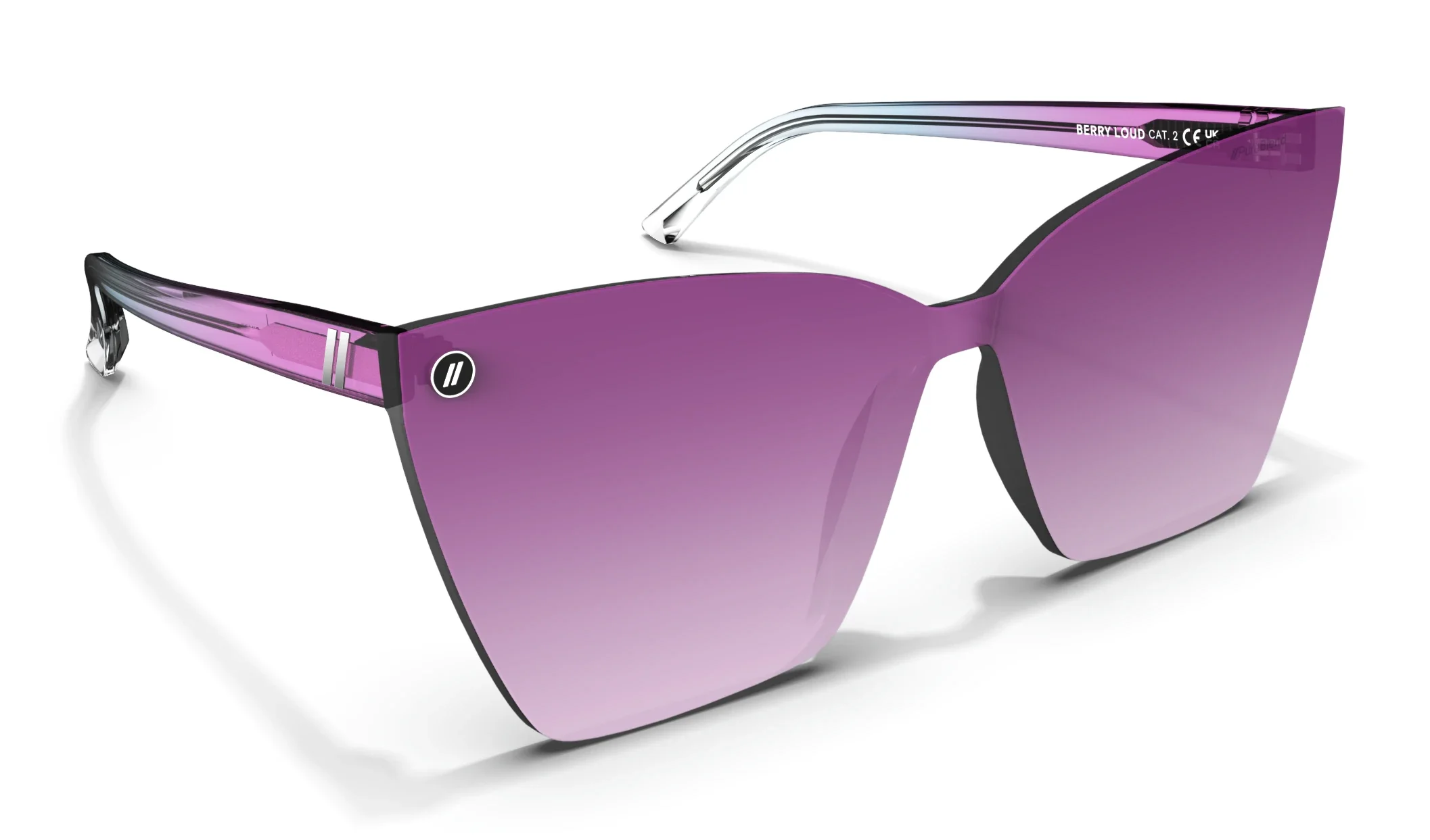 Berry Loud - Image 3