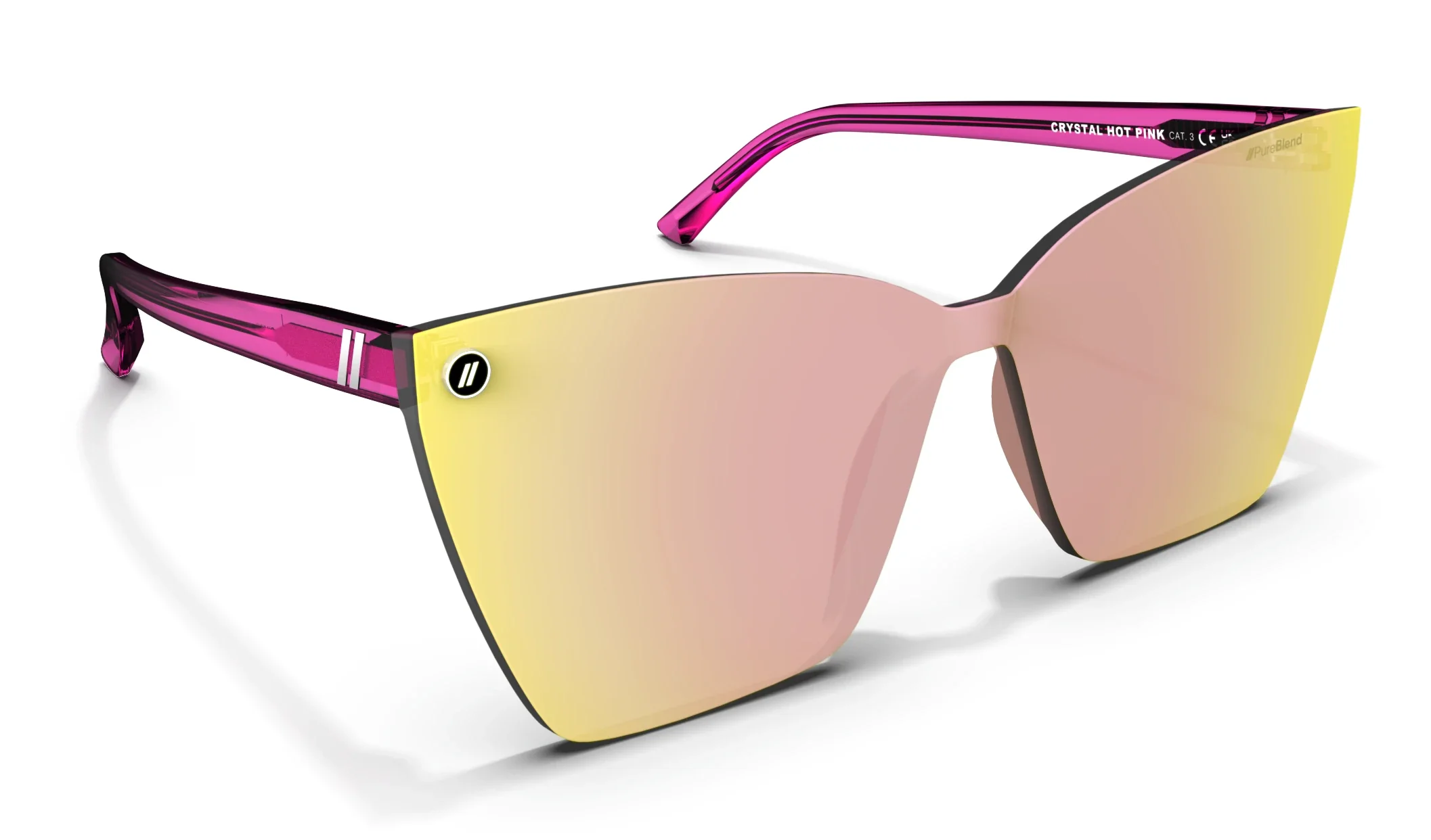 Crystal Hot Pink - Image 3