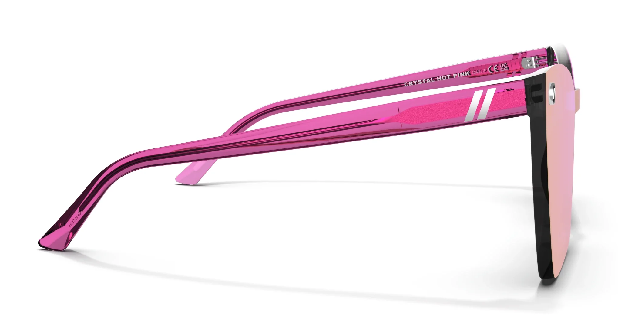 Crystal Hot Pink - Image 4