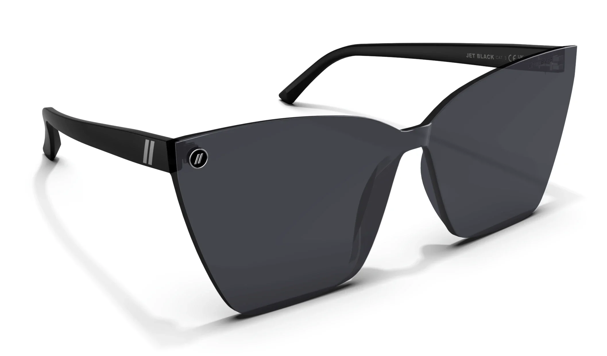 Jet Black - Image 3