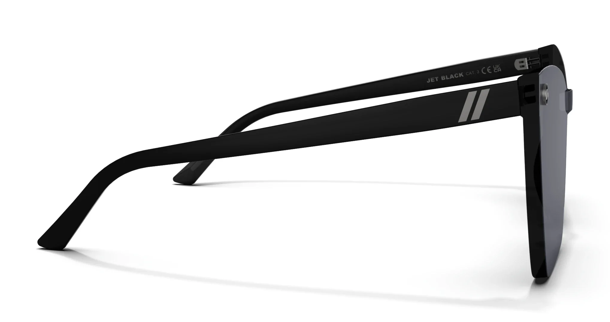 Jet Black - Image 4