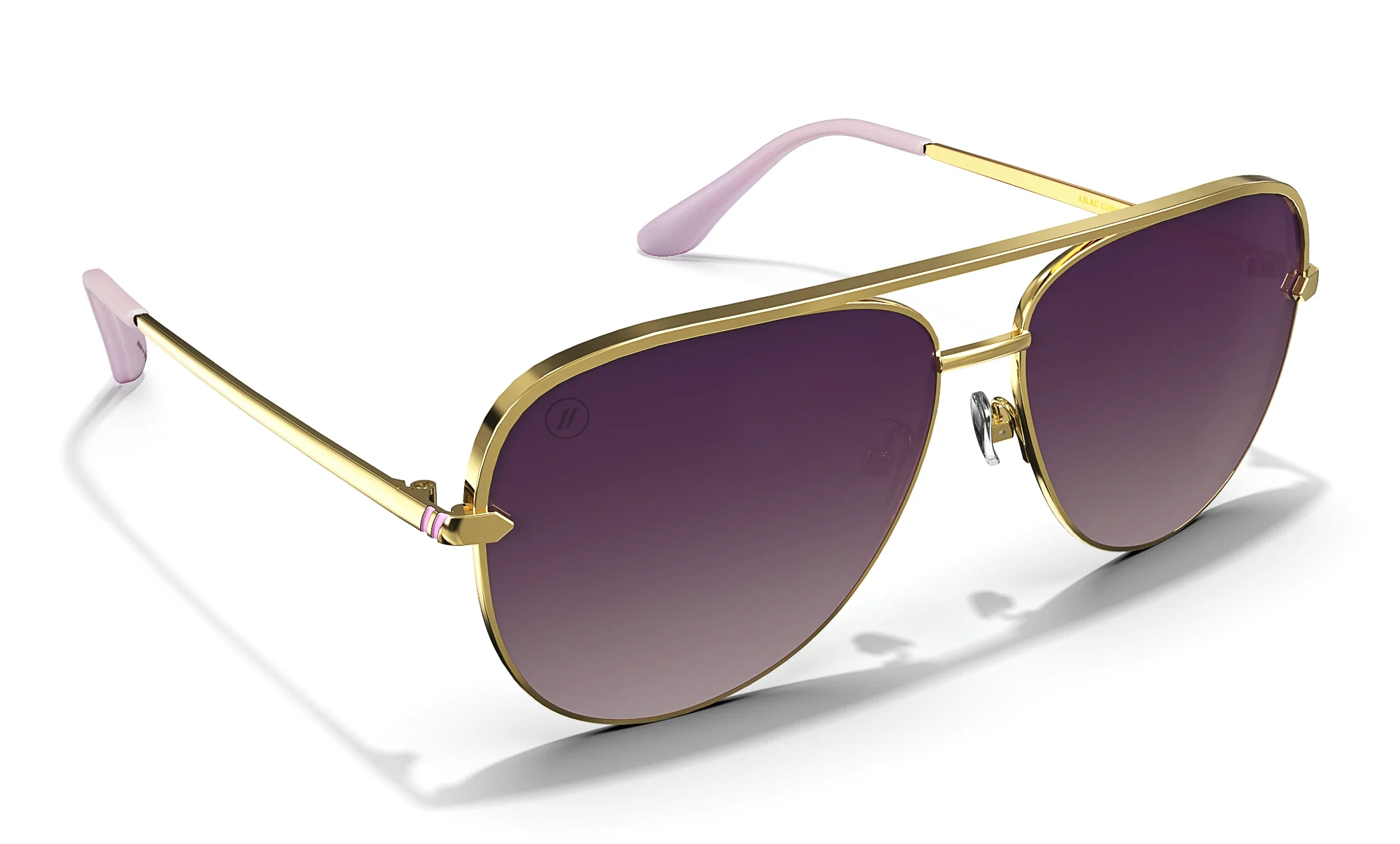 Lilac Lush Fade - Image 3