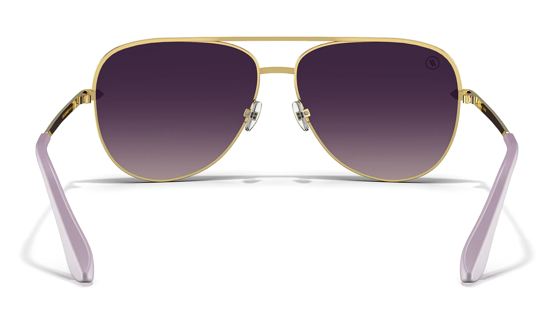 Lilac Lush Fade - Image 5