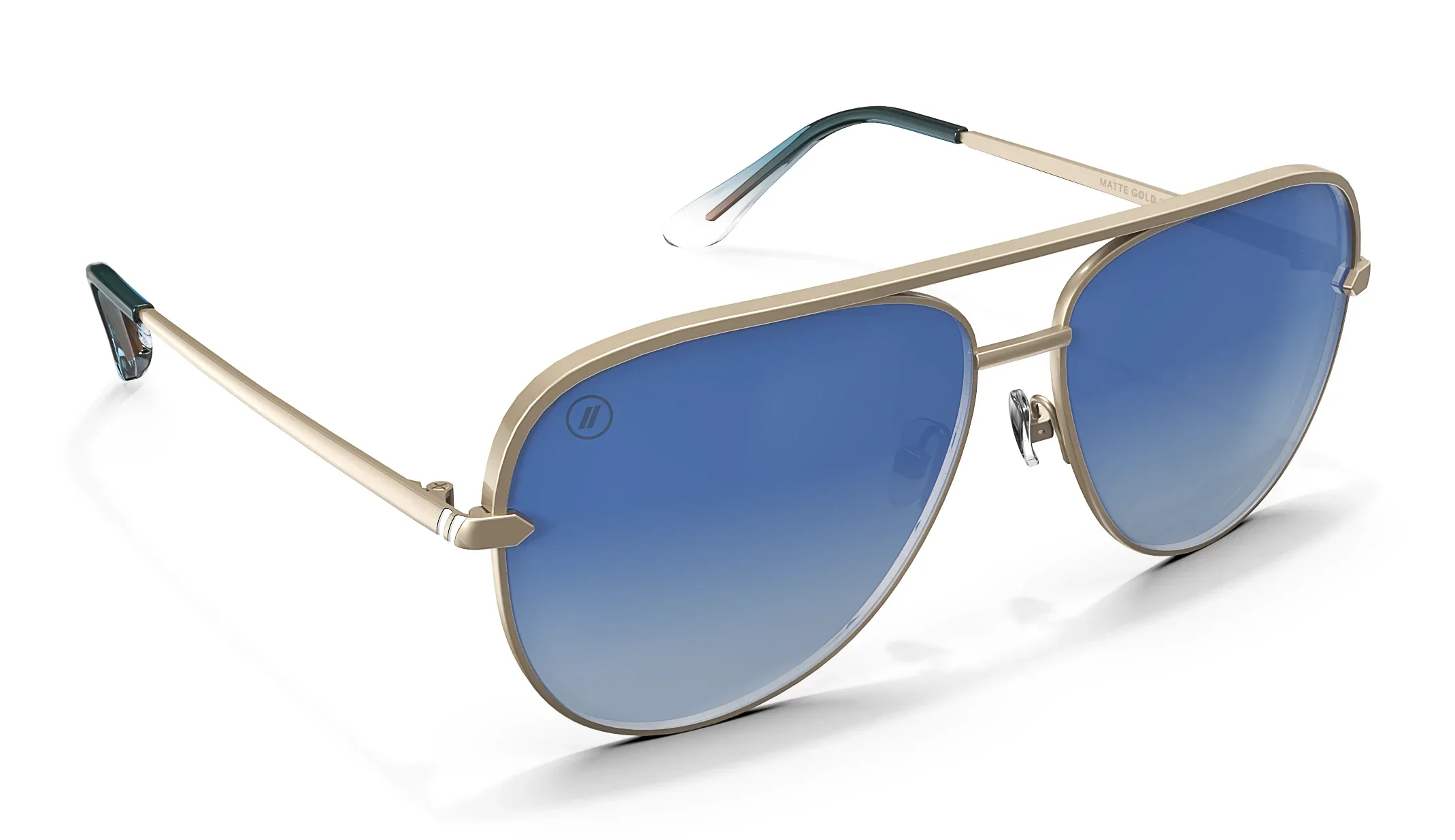 Matte Gold - Image 4