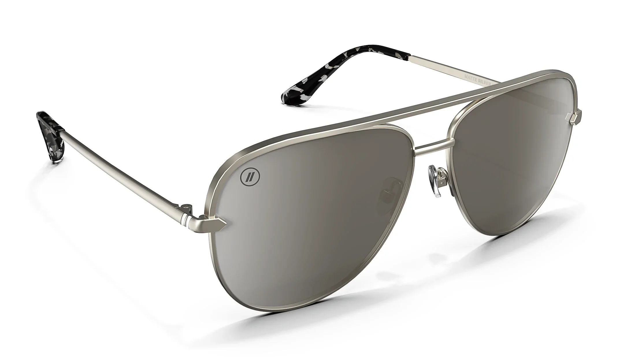 Matte Silver - Image 3