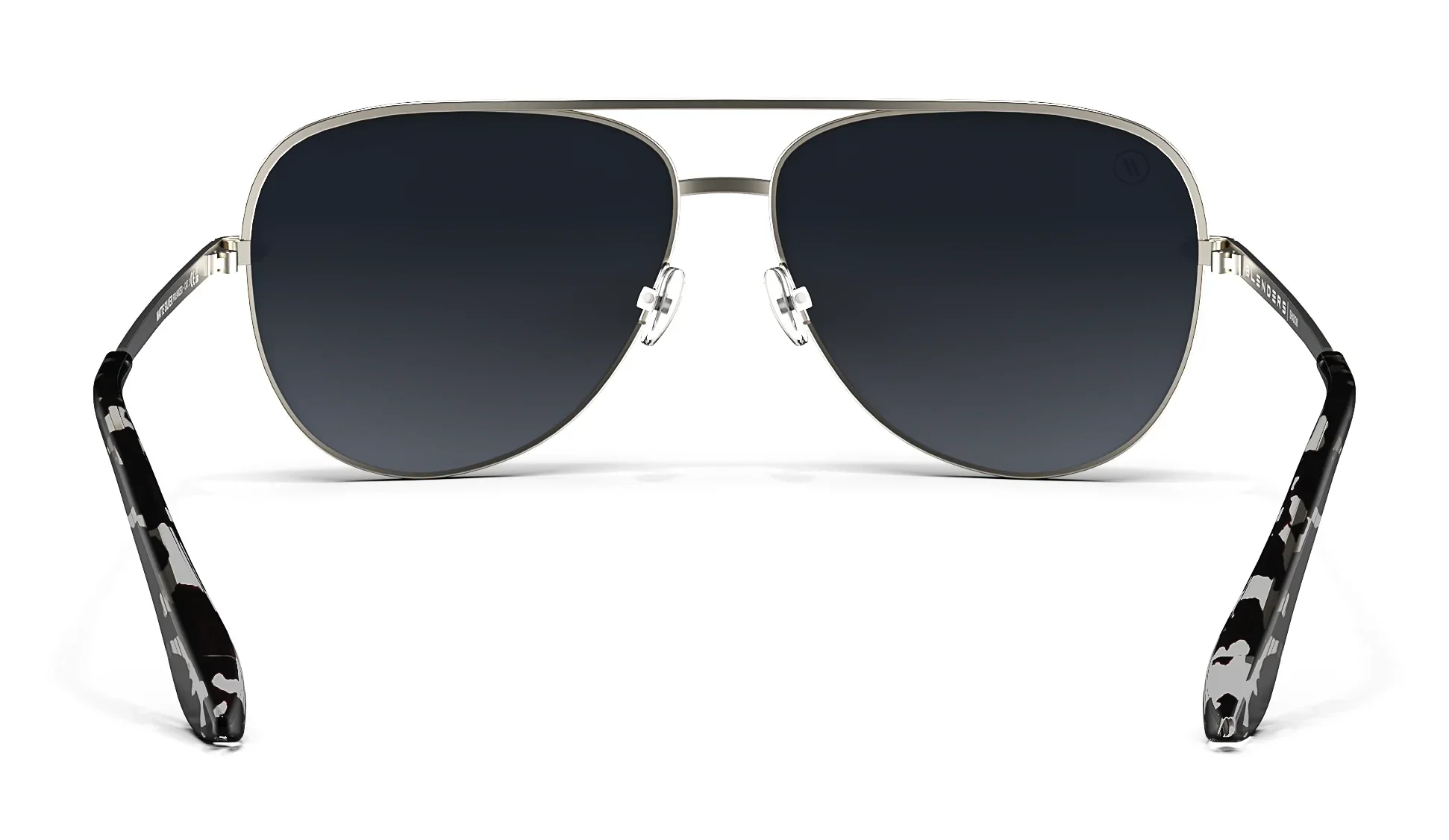 Matte Silver - Image 5