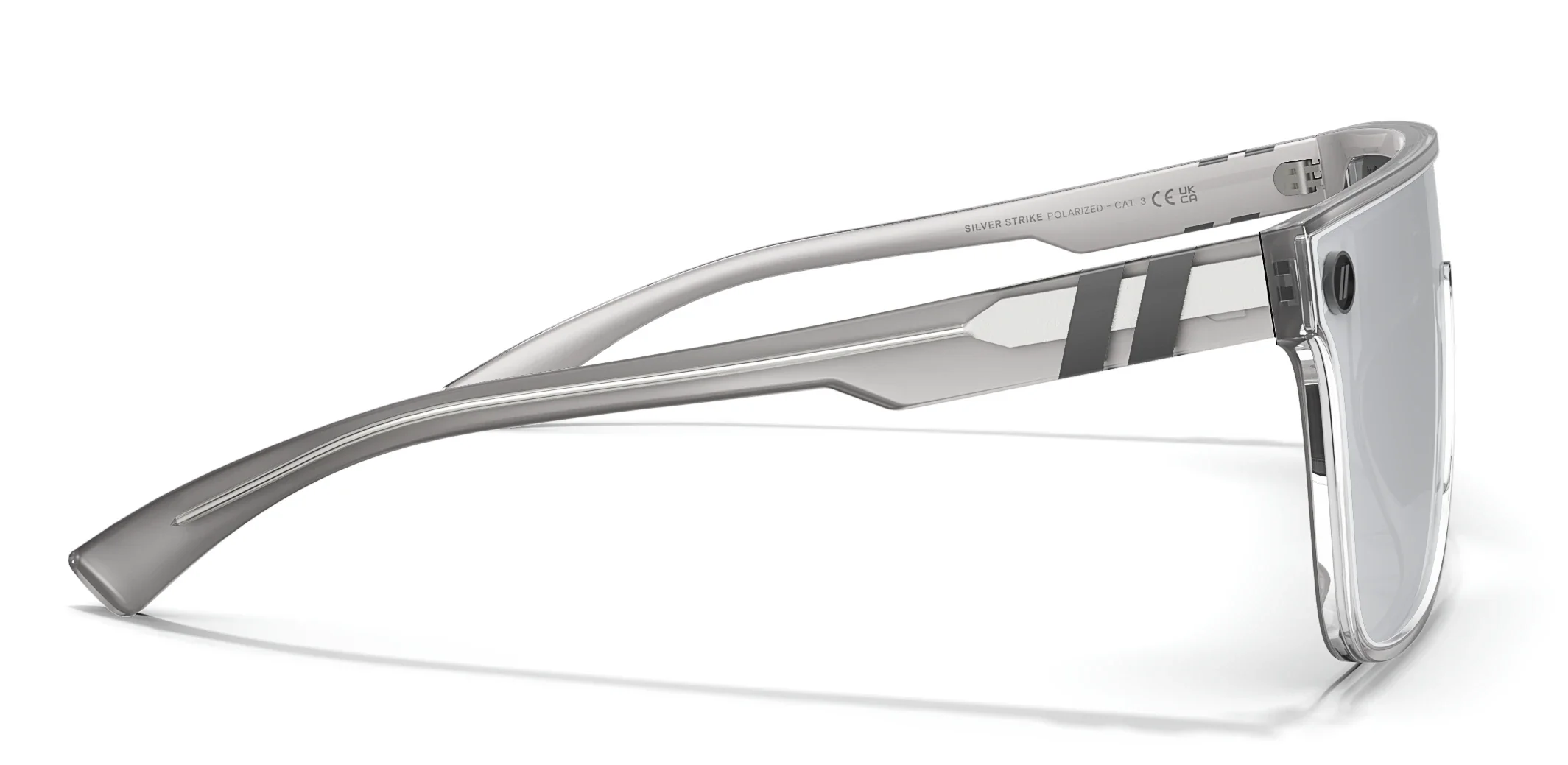 Silver Strike - Image 4