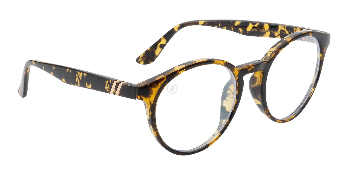 Slim Tiger - Image 4