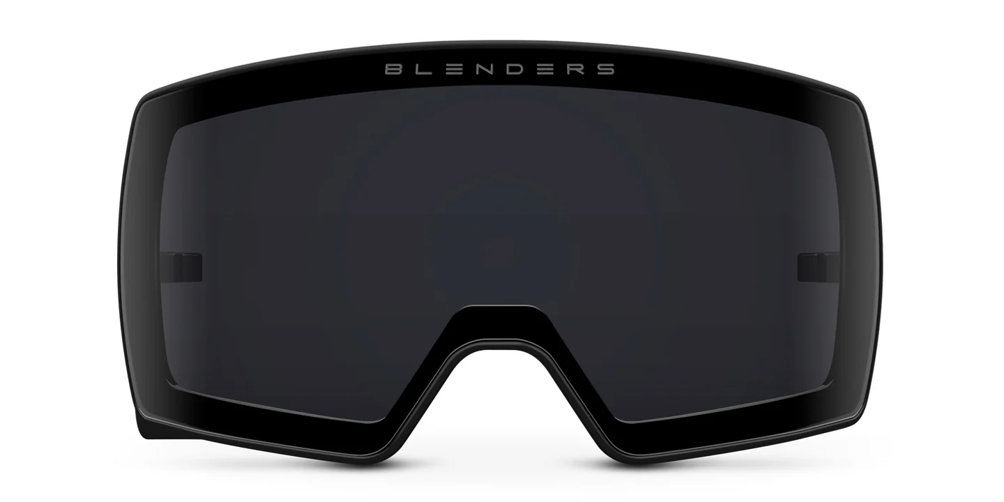 Smoke Black | Nebula Spare Lens