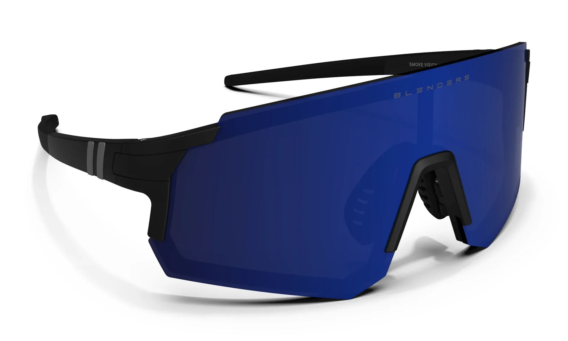 Smoke Vision - Image 3
