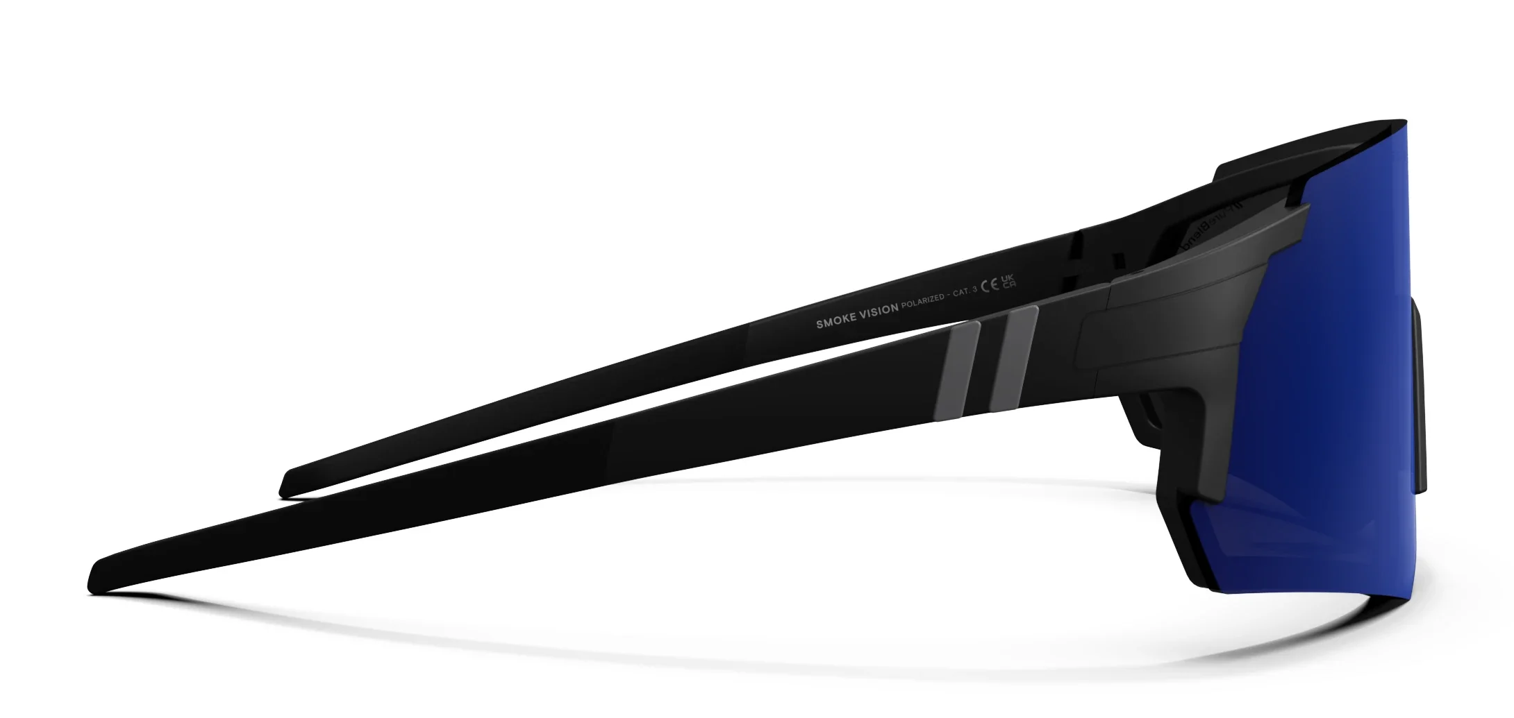 Smoke Vision - Image 4