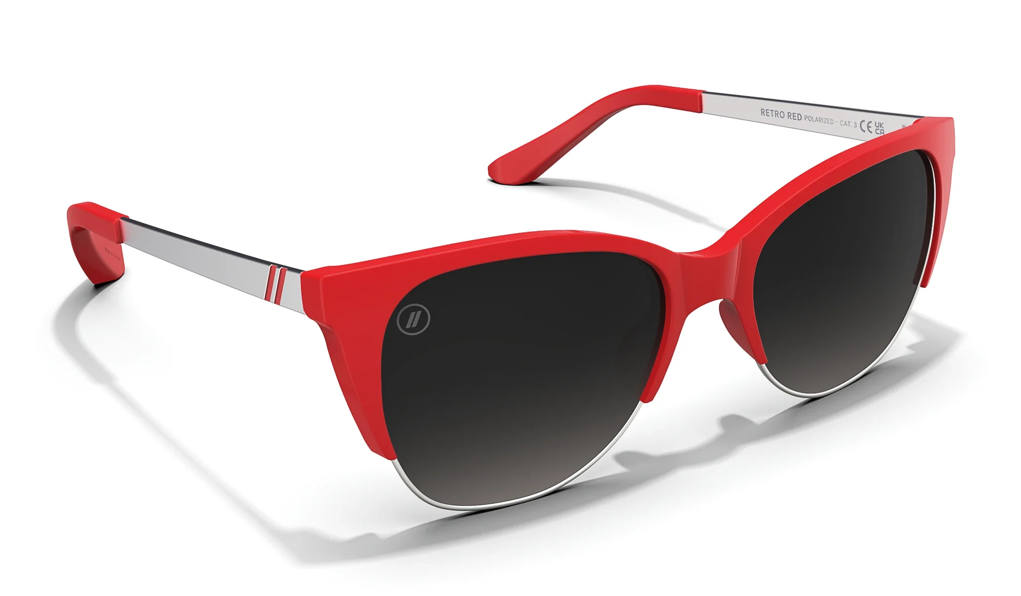 Retro Red - Image 3