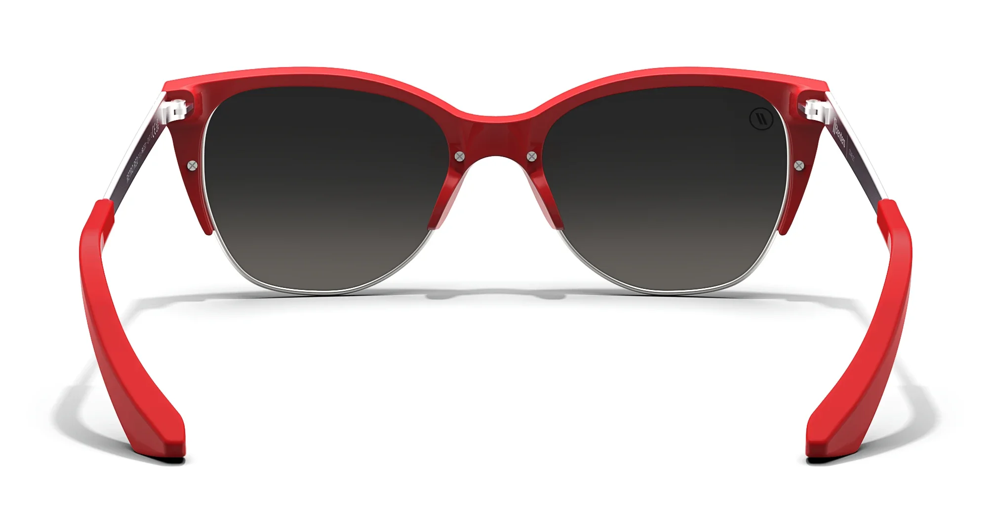 Retro Red - Image 5