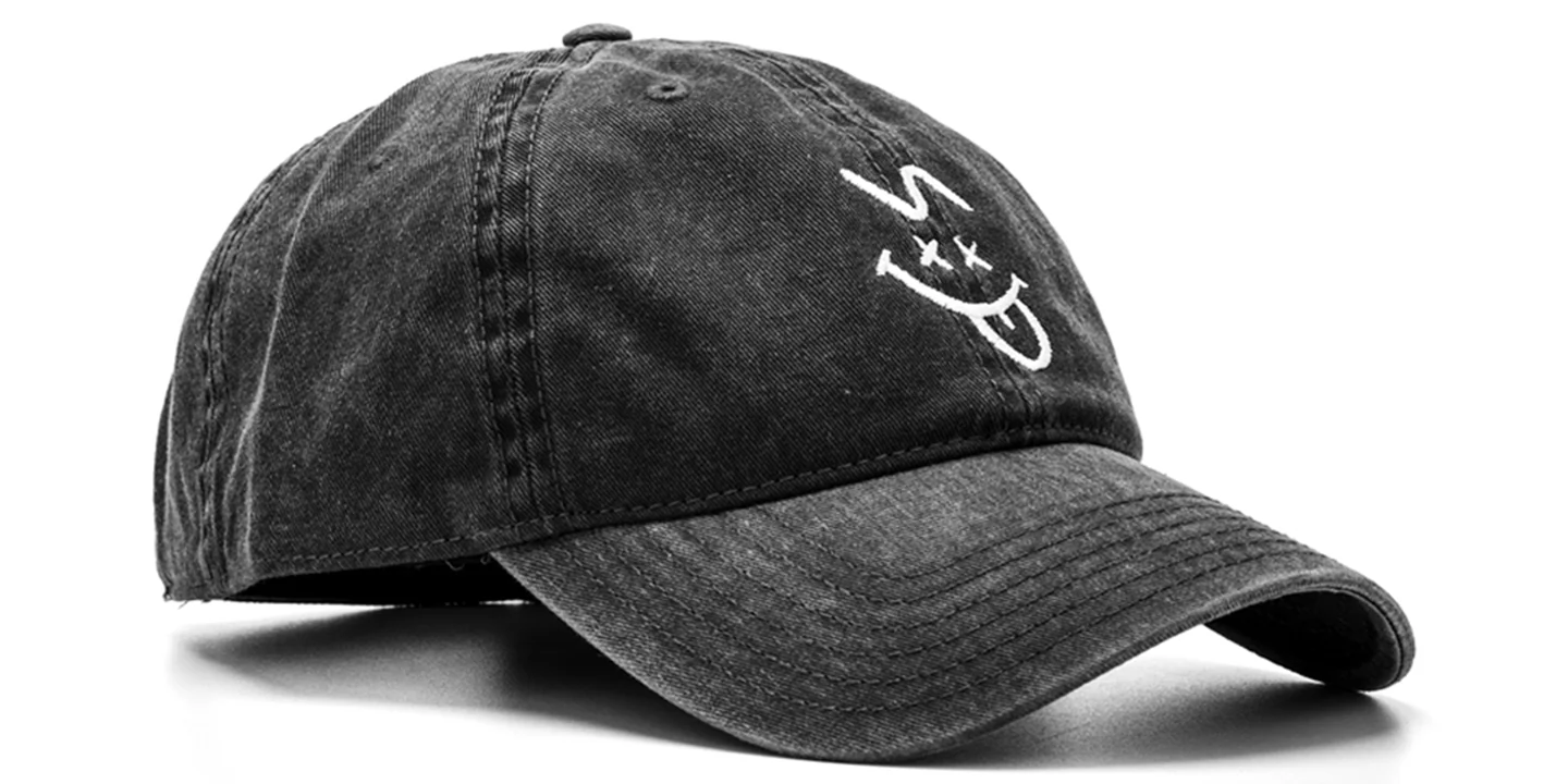 Stay Psyched Hat - Image 2