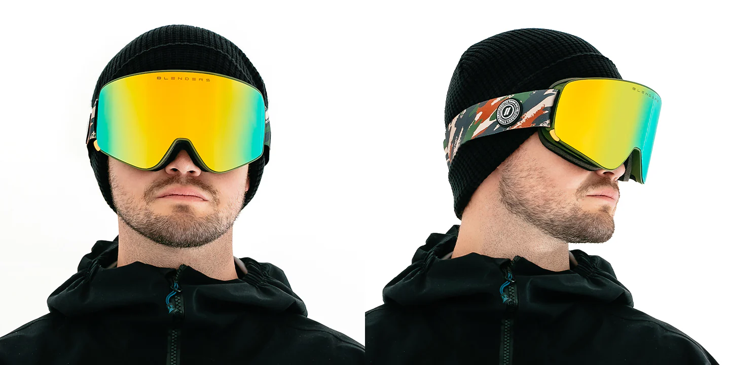 Strike Gold | Powder Pack - Image 7