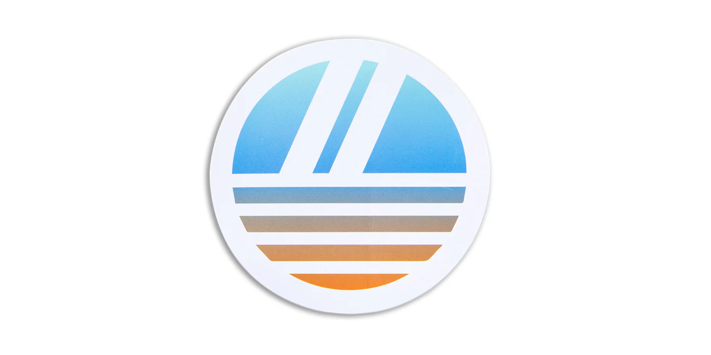 Sunset Sticker Pack - Image 6