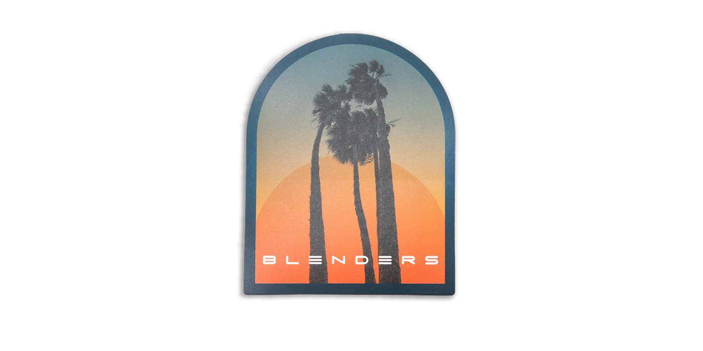 Sunset Sticker Pack - Image 7