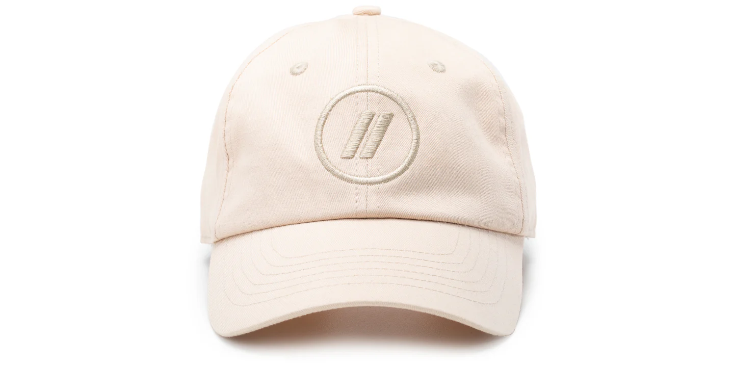 Tan Hat