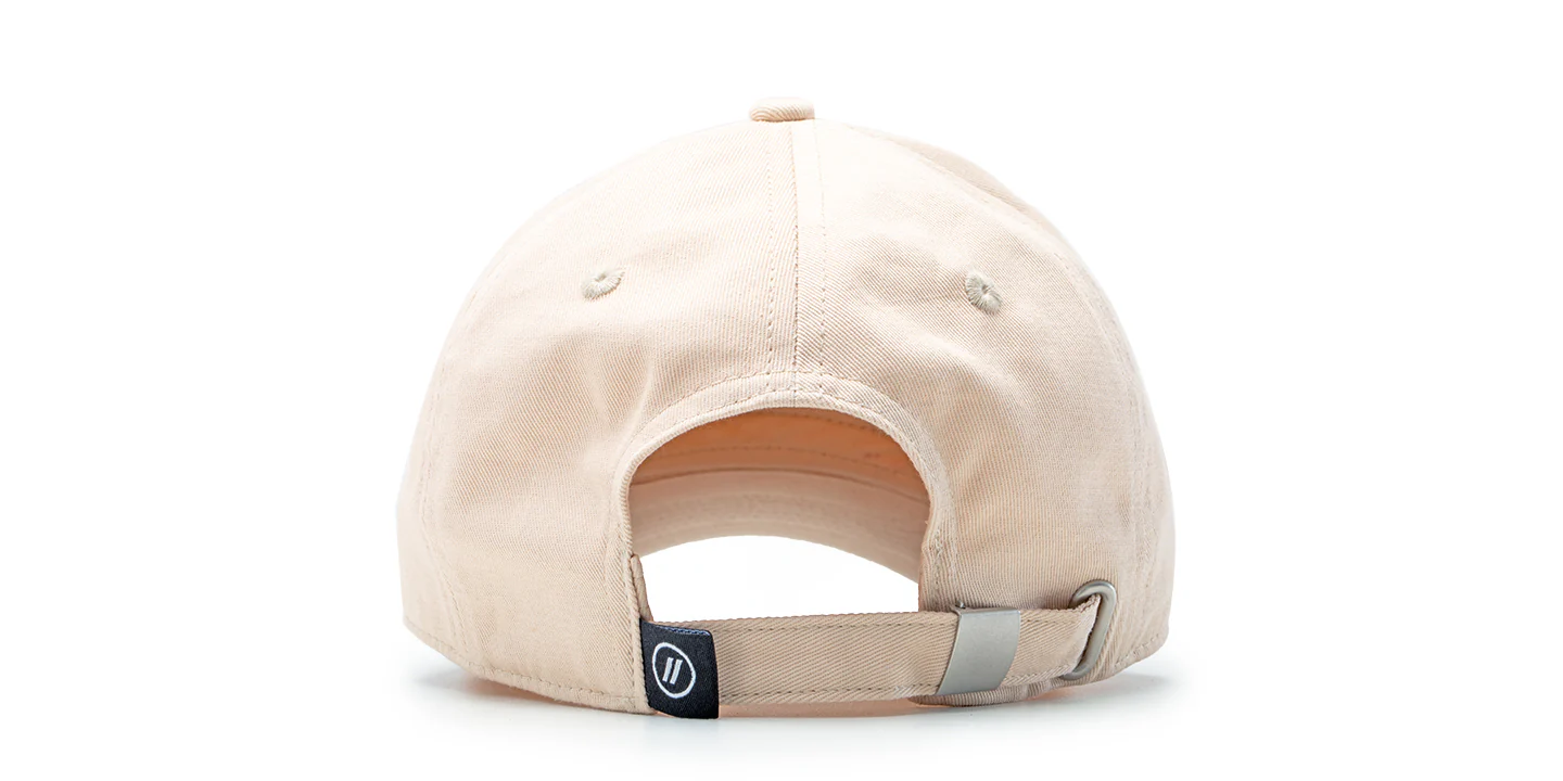 Tan Hat - Image 3