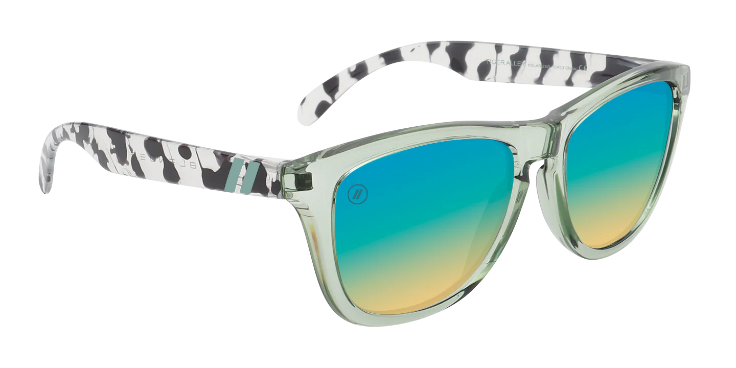 Tiger Alley - Image 4