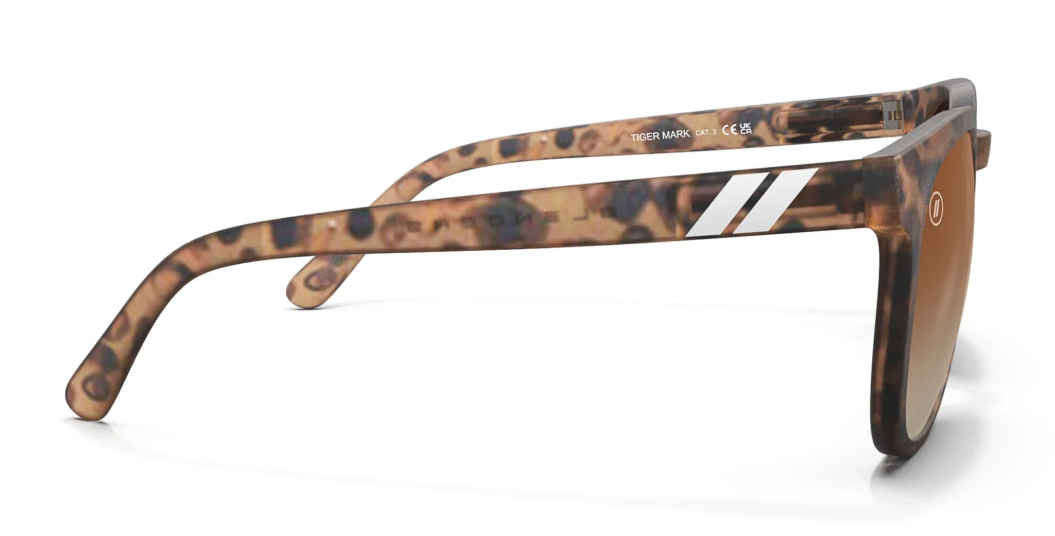 Tiger Mark - Image 4