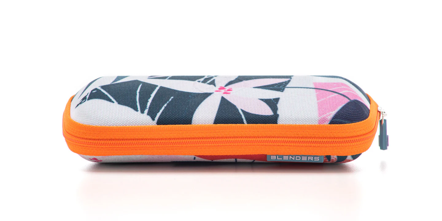 Tropics Case