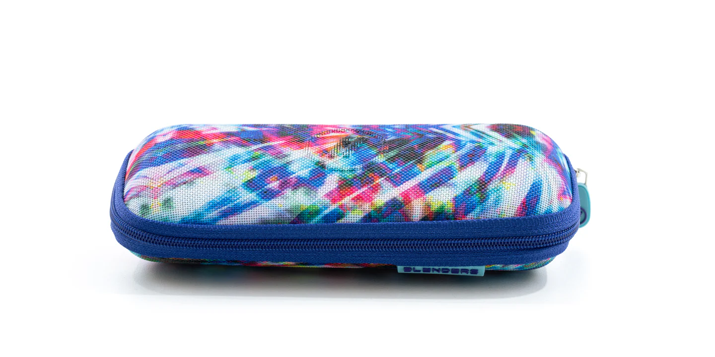 Wavey Case