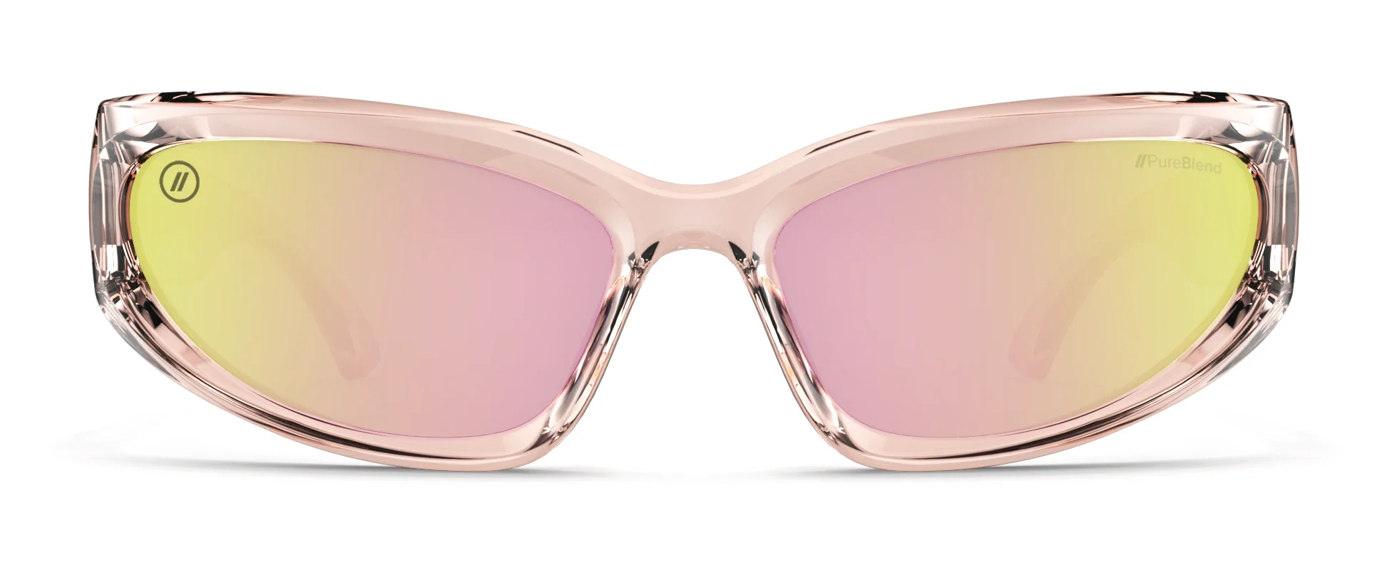 Crystal Peach - Image 2