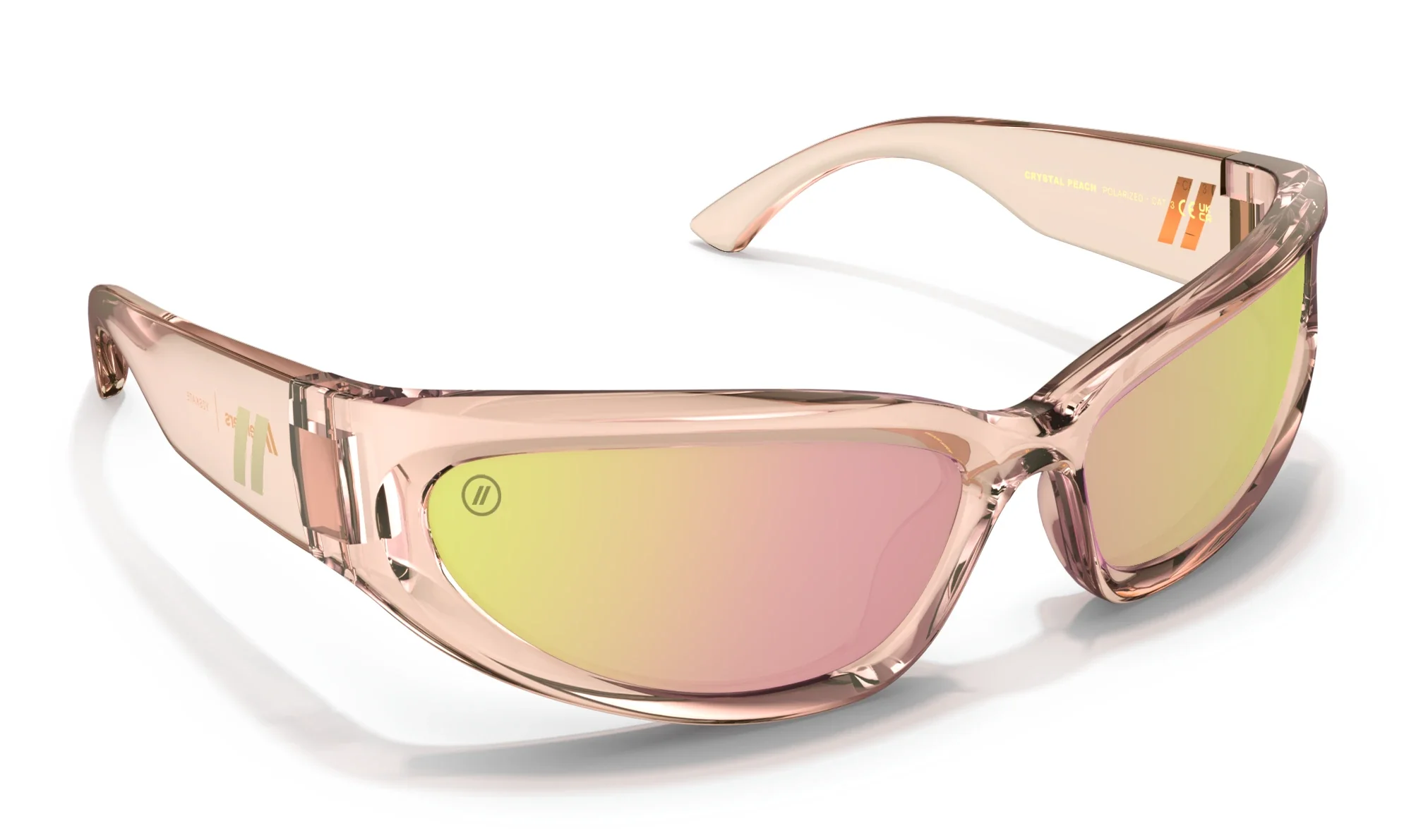 Crystal Peach - Image 3