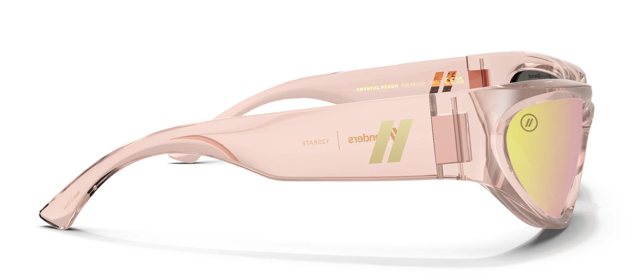Crystal Peach - Image 4
