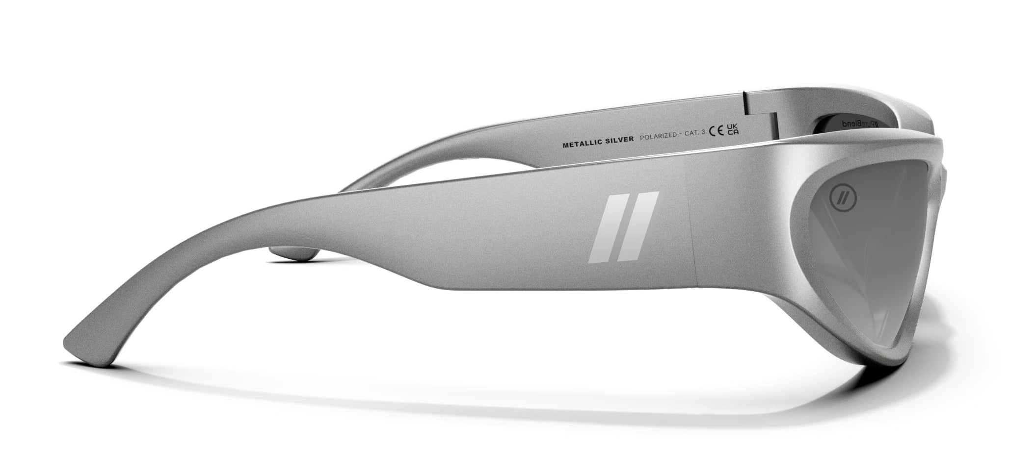 Metallic Silver - Image 4