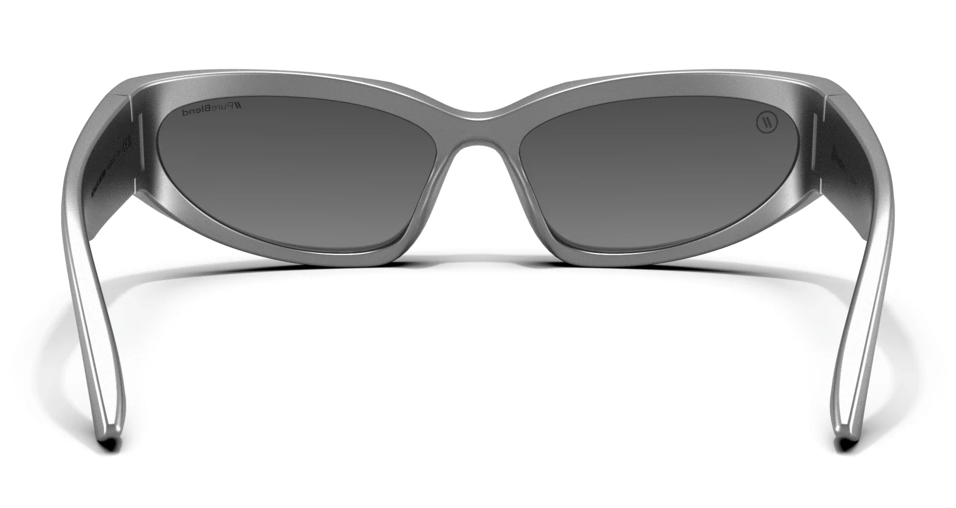Metallic Silver - Image 5